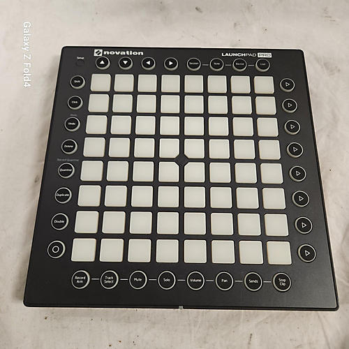 Novation Used Novation Launchpad Pro MIDI Controller