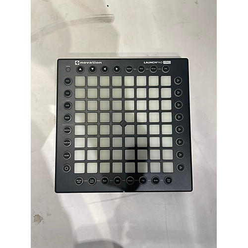 Novation Used Novation Launchpad Pro MIDI Controller