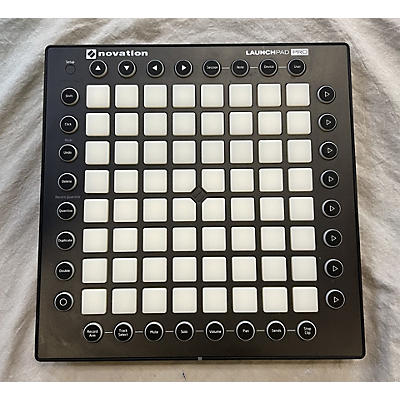 Novation Used Novation Launchpad Pro MIDI Controller