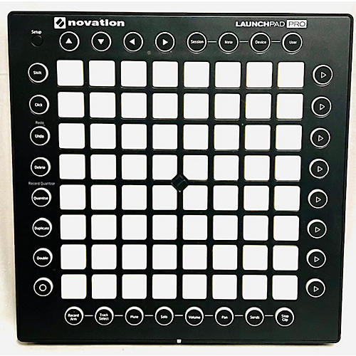 Novation Used Novation Launchpad Pro MIDI Controller