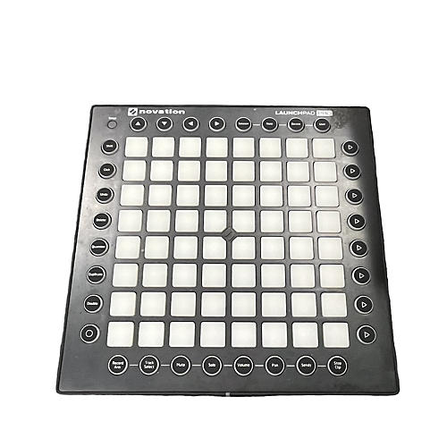 Novation Used Novation Launchpad Pro MIDI Controller