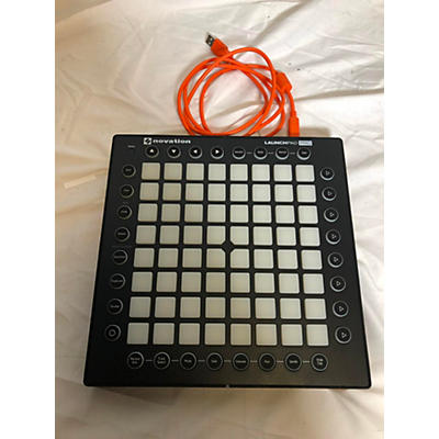 Novation Used Novation Launchpad Pro MIDI Controller