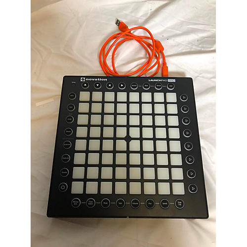 Novation Used Novation Launchpad Pro MIDI Controller