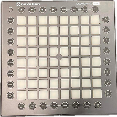 Novation Used Novation Launchpad Pro MIDI Controller