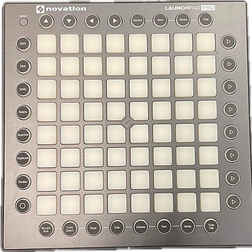 Novation Used Novation Launchpad Pro MIDI Controller