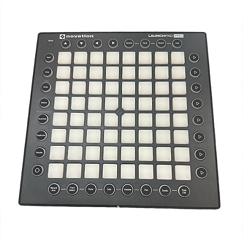 Novation Used Novation Launchpad Pro MIDI Controller