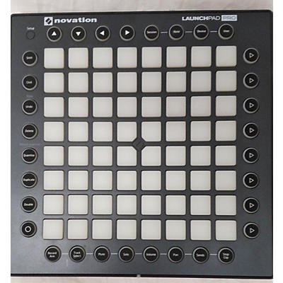 Novation Used Novation Launchpad Pro MIDI Controller