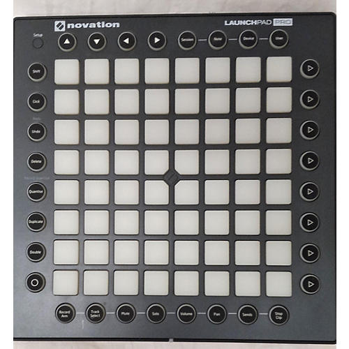 Novation Used Novation Launchpad Pro MIDI Controller