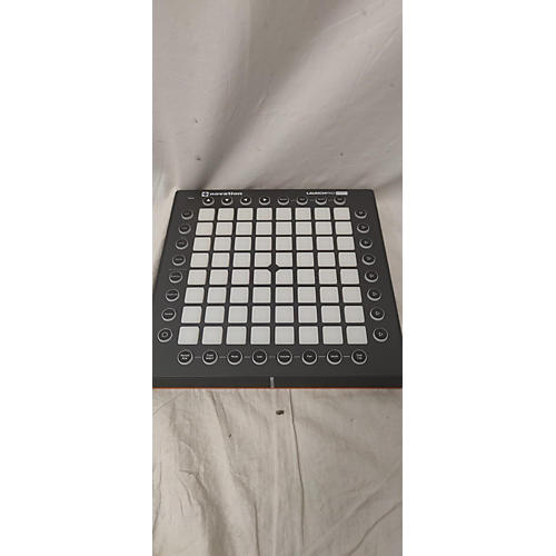 Novation Used Novation Launchpad Pro MIDI Controller