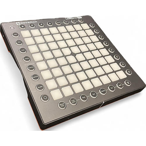 Novation Used Novation Launchpad Pro MIDI Controller