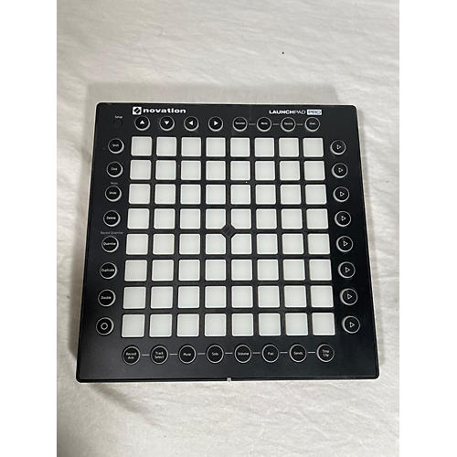 Novation Used Novation Launchpad Pro MIDI Controller