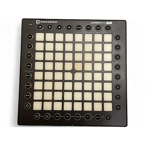 Novation Used Novation Launchpad Pro MIDI Controller