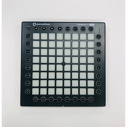 Novation Used Novation Launchpad Pro MIDI Controller