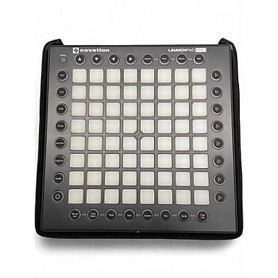 Novation Used Novation Launchpad Pro MIDI Controller