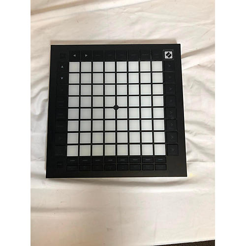 Novation Used Novation Launchpad Pro MIDI Controller