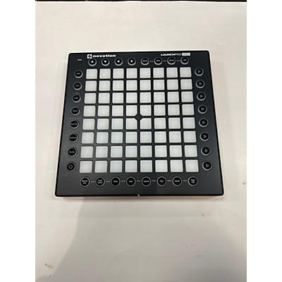 Used Novation Launchpad Pro MIDI Controller