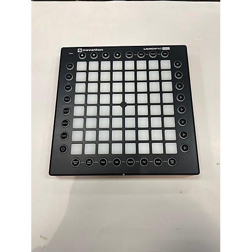 Novation Used Novation Launchpad Pro MIDI Controller