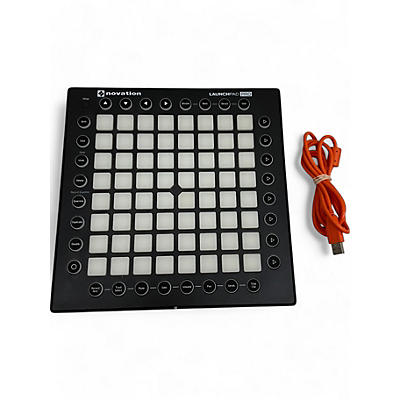 Novation Used Novation Launchpad Pro MIDI Controller