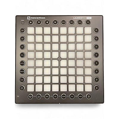 Novation Used Novation Launchpad Pro MIDI Controller