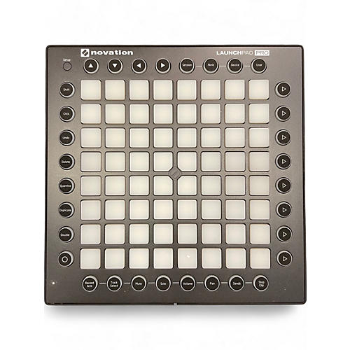 Novation Used Novation Launchpad Pro MIDI Controller