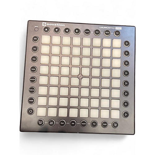 Novation Used Novation Launchpad Pro MIDI Controller