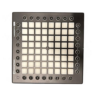 Used Novation Launchpad Pro MIDI Controller