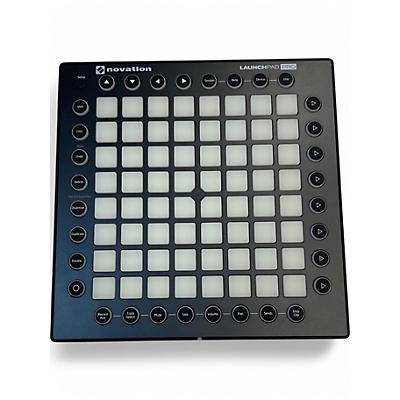 Used Novation Launchpad Pro MIDI Controller