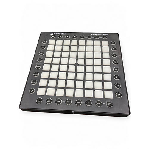 Used Novation Launchpad Pro MIDI Controller