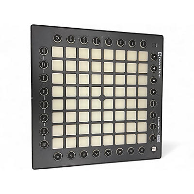 Used Novation Launchpad Pro MIDI Controller