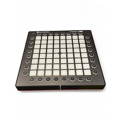 Used Novation Launchpad Pro MIDI Controller