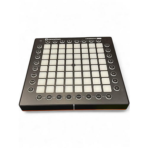 Used Novation Launchpad Pro MIDI Controller