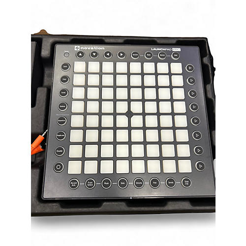 Used Novation Launchpad Pro MIDI Controller