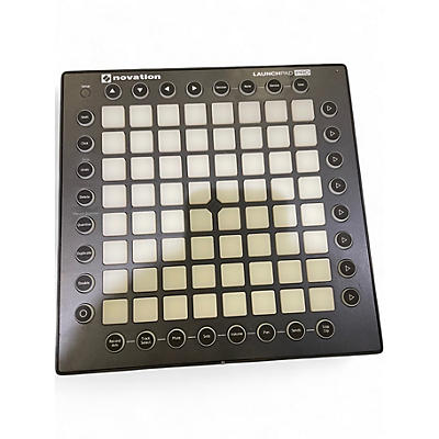 Used Novation Launchpad Pro MIDI Controller