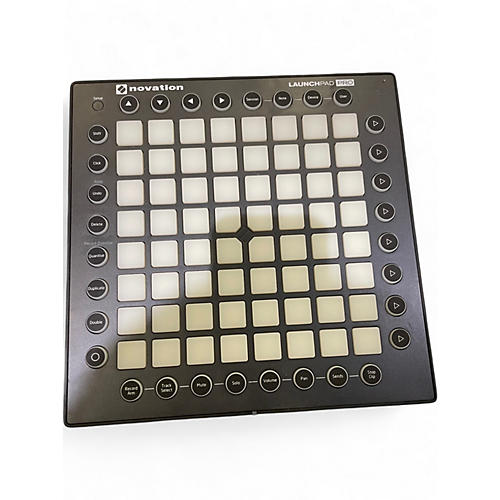 Used Novation Launchpad Pro MIDI Controller