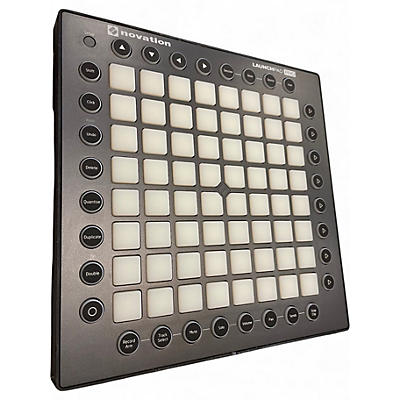 Used Novation Launchpad Pro MIDI Controller