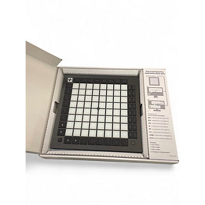 Used Novation Launchpad Pro MIDI Controller