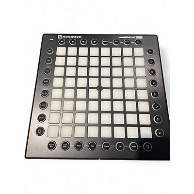 Used Novation Launchpad Pro MIDI Controller