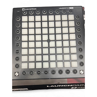 Used Novation Launchpad Pro MIDI Controller