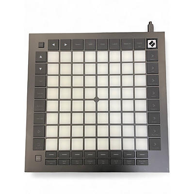 Used Novation Launchpad Pro MIDI Controller