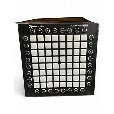 Used Novation Launchpad Pro MIDI Controller