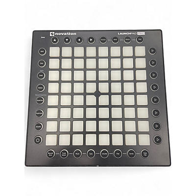 Used Novation Launchpad Pro MIDI Controller