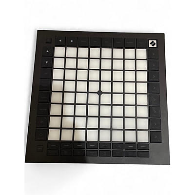 Used Novation Launchpad Pro MIDI Controller
