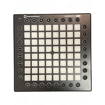 Used Novation Launchpad Pro MIDI Controller