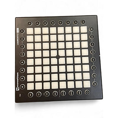 Used Novation Launchpad Pro MIDI Controller