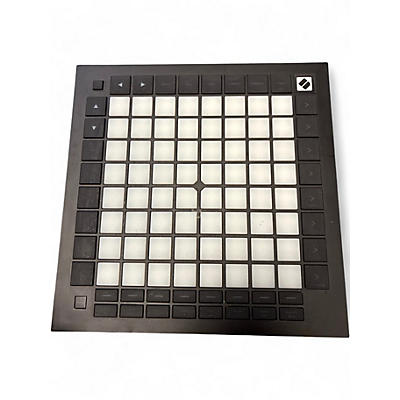 Used Novation Launchpad Pro MIDI Controller