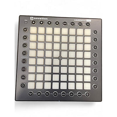 Used Novation Launchpad Pro MIDI Controller
