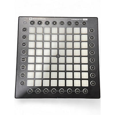 Used Novation Launchpad Pro MIDI Controller