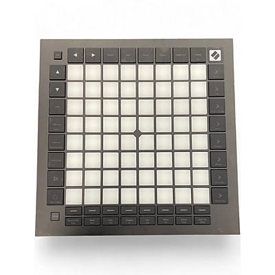 Used Novation Launchpad Pro MIDI Controller