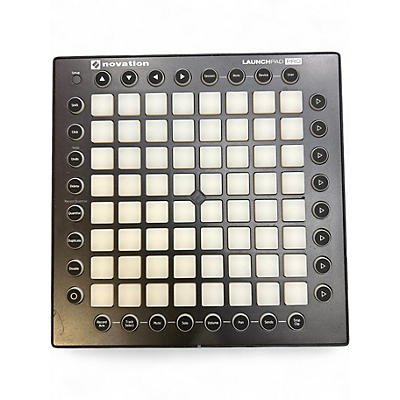 Used Novation Launchpad Pro MIDI Controller