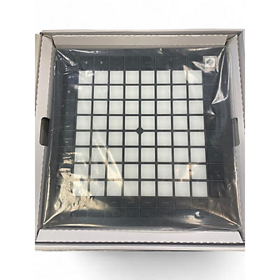Used Novation Launchpad Pro MIDI Controller